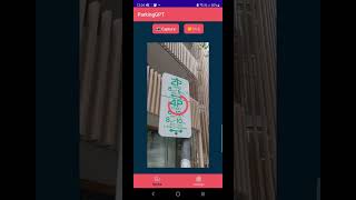 ParkingGPT - Your AI Parking Copilot screenshot 5