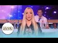 Djula Velic - Zenska sudbina - GK - (TV Grand 10.12.2018.)
