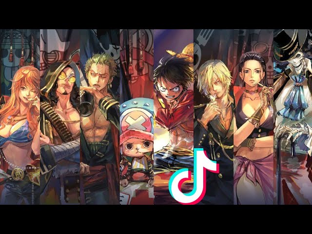 what ep is the remastered intro of one piece｜TikTok Search