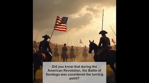 Did you know? Fascinating History Fact (Part 294)