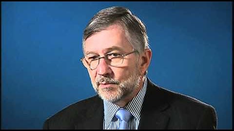 Treatments for certain cancers can impact bone health video