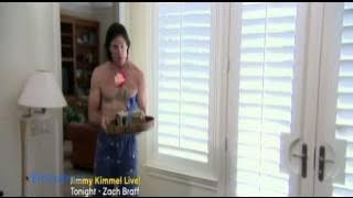 Celebrity Wife Swap 10X12 'Tyler Christopher/Ronn Moss' Preview