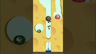 mazedaar multiple games death puzzle any more games #funny #gameplay #gamefail head monster hungri