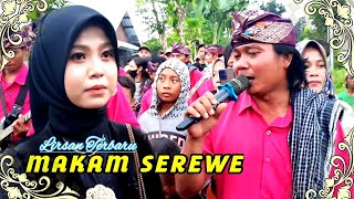 Lagu Lama Bersemi Kembali Makam Serewe Mustamin Ahmad Alba Temu Karya 05 terbaru 2022