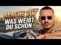 Apache 207 - Was weißt du schon | KI COVER | KI MUSIK