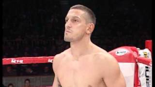 Ertan Balaban vs. Jetmir Emruli WFC12
