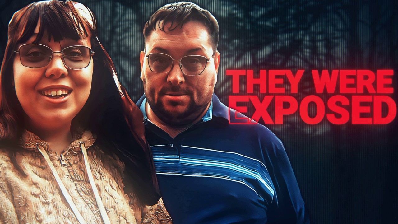 TikTok's Worst Duo is back - The daddy daughter dream team