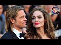 How Angelina Jolie Ended Brad Pitt's Love Life?!