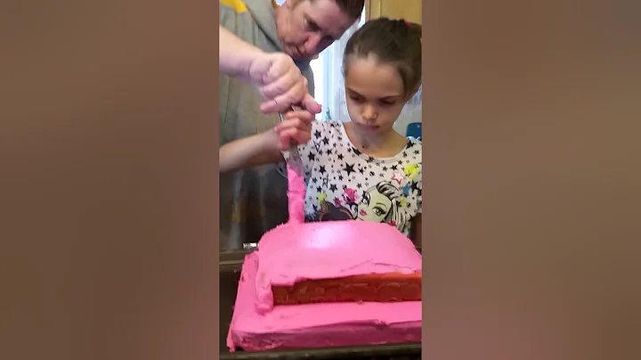 Cake II