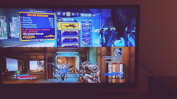 How to duplicate weapons in Borderlands the Pre-Sequel