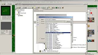 World editor наработки (Заклинания массового рандомизированного урона) screenshot 4