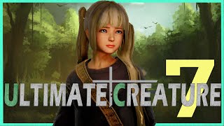 SKYRIM MOD I Must Have Ultimate Quality 7 Creatures Mod