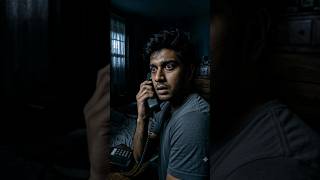 The 3:00 AM Call You Should NEVER Answer... 😨📞 #shorts #story #horor #ghost