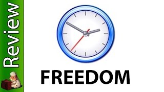 Freedom Review - (Productivity Software) screenshot 1