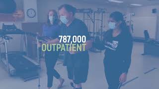 Annual Report 2022-23 for St. Joseph&#39;s Health Care London