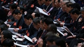 香港一国两制底线早被严重侵蚀冲破  法官在港设立中共党支部