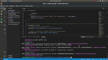 Atividade Prática 2 - Introdução a computação Gráfica