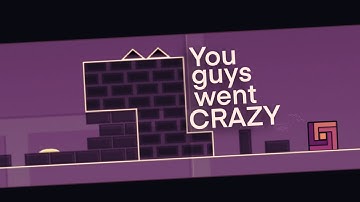 200 Creators IMPROVED My Block Design!