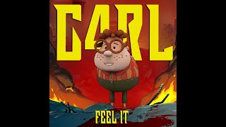 Carl Wheezer Sings Feel It - d4vd