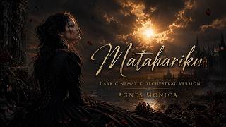Matahariku – Agnes Monica | Dark Cinematic Orchestral