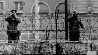 The Fall of the Berlin Wall: 25 Years Later The Fall of the Berlin Wall: 25 Years Later