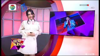 Edisi Minggu Pagi Best Kiss 16 Juli 2023 Host Jihan Sherlina