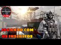 🔴AO VIVO JOGANDO CALL OF DUYT MOBILE 📱