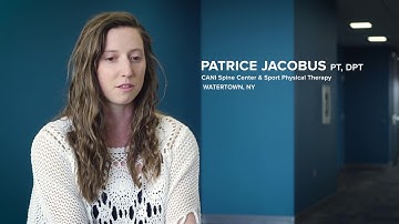 PT Perspectives: When to Learn the McKenzie Method®