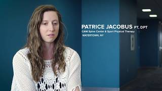 Celebrity PT Perspectives: When to Learn the McKenzie Method® Wealth