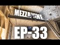 Fenetres  mezzanine ep33  rnovation