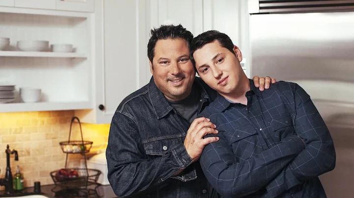 Actor Greg Grunbergs Sons Brave Battle with Epilepsy