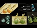 15 Epoxy Resin DIY Ideas JEWELRY IDEAS FOR TEENAGERS | FAIRY PENDANTS MADE OUT OF AN EPOXY RESIN