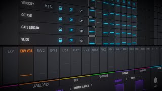 Arturia Pigments 5