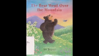 The Bear Went Over The Mountain - Read By Ms. Sudi