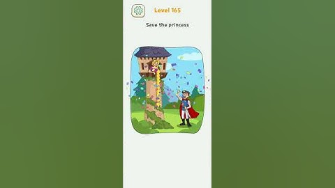 Displace It: Brain Riddle level 165 #shorts #gaming #games #gamer #game#fyp#fypシ