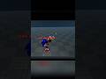 NO MORE PARRY!!! #sonic #exe #sonicthehedgehog #Sonicexedimensionalcoalescene #short #shorts