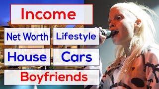 Famous yolandi visser Income, House, Cars, Luxurious Lifestyle & Net Worth Profile