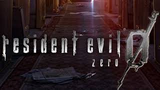 Саундтрек к игре Resident Evil Zero: HD Remaster / Музыка из игры Обитель зла 0: HD-переиздание