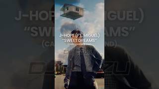 Download Lagu [EDITS \u0026 BLENDS] j-hope (feat. Miguel) \ MP3