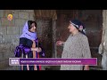 JINTV| ROJEK JI JIYANA DAYIKEKE KOÇER A JI GUNDÊ SWÊDIYA KOÇERAN
