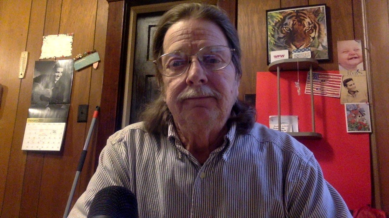 Rantin' Randy's Rant 2/8/20 - YouTube