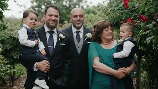 Lisa & Vincent | Immerse Yarra Valley | Melbourne Wedding Film