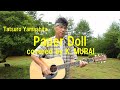 PAPER DOLL (Tatsuro Yamashita) covered by K. MURAI: high quality sound