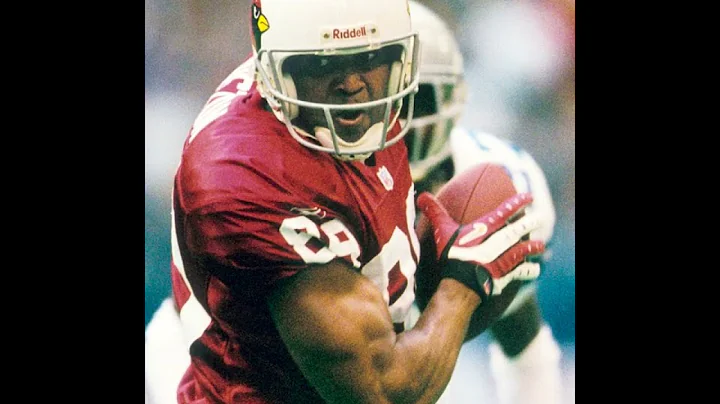 Former Cardinals DE Alton Moore Remembers David Bo...