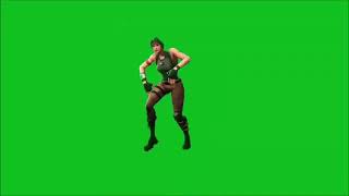 Default Dance