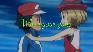 When Your Goneamourshipping