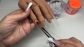 Nail Tutorial | Candy Wrapper Nail Art Design 2 by Jammylita 6,111 views 7 months ago 31 minutes