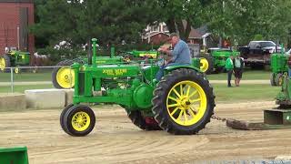 JOHN DEERE TRACTOR AND EQUIPMENT SHOW 2018 JOHN DEERE TRACTOR AND EQUIPMENT SHOW 2018