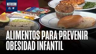 Obesidad Infantil Qué Alimentos Sabotean La Nutrición De Nuestros Hijos Sin Que Nos Demos Cuenta?