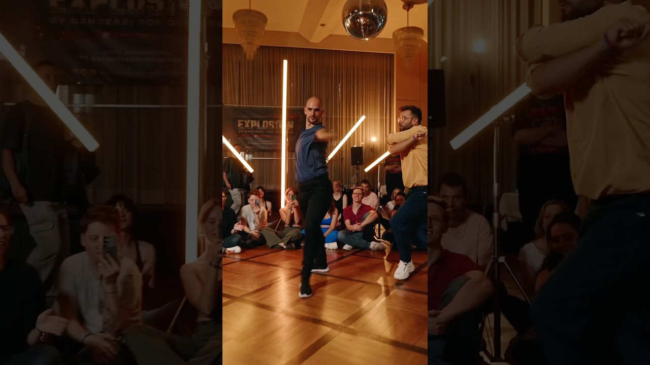 Nos vemos en el Big Ben 